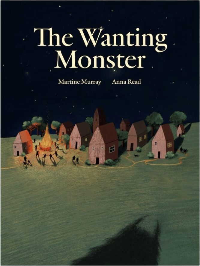 The Wanting Monster