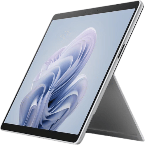 Microsoft Surface Pro 10 Tablet (Platinum)