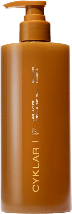 Sensorial Body Wash