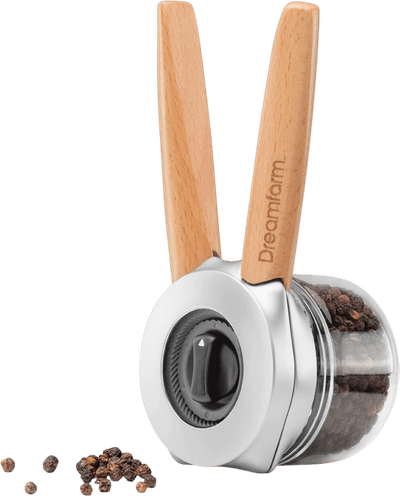 Dreamfarm Ortwo Pepper Mill