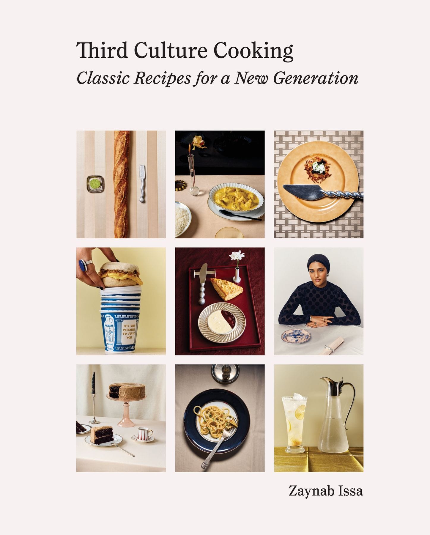 Third Culture Cooking (Zaynab Issa)