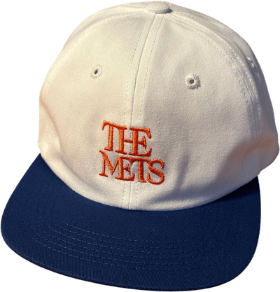 The Mets Met Cap