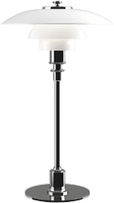 louis poulsen PH 2/1 table lamp