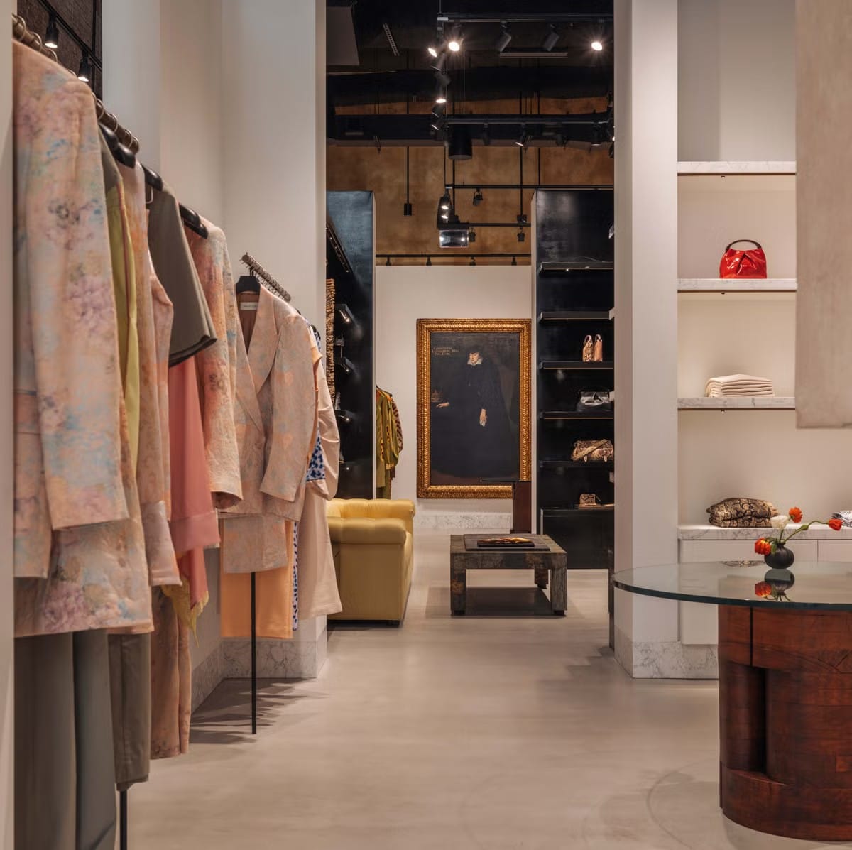 Members-Only Recommendation