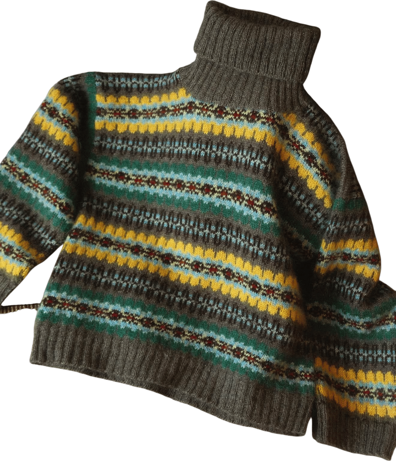 Bibi Sweater