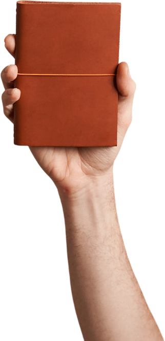 Grand Voyageur Pocket