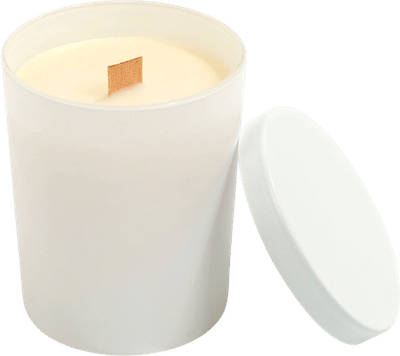 No. 4 Grass Scented Candle