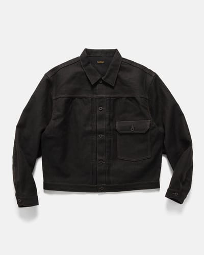 Century Denim No.9 1st Jacket