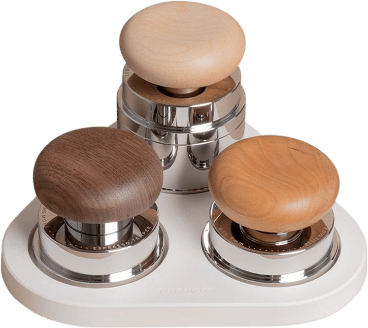 Timemore PUCKS Espresso Accessories Set