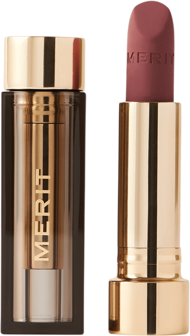 Signature Lipstick in Sunday