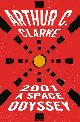 2001: A Space Odyssey