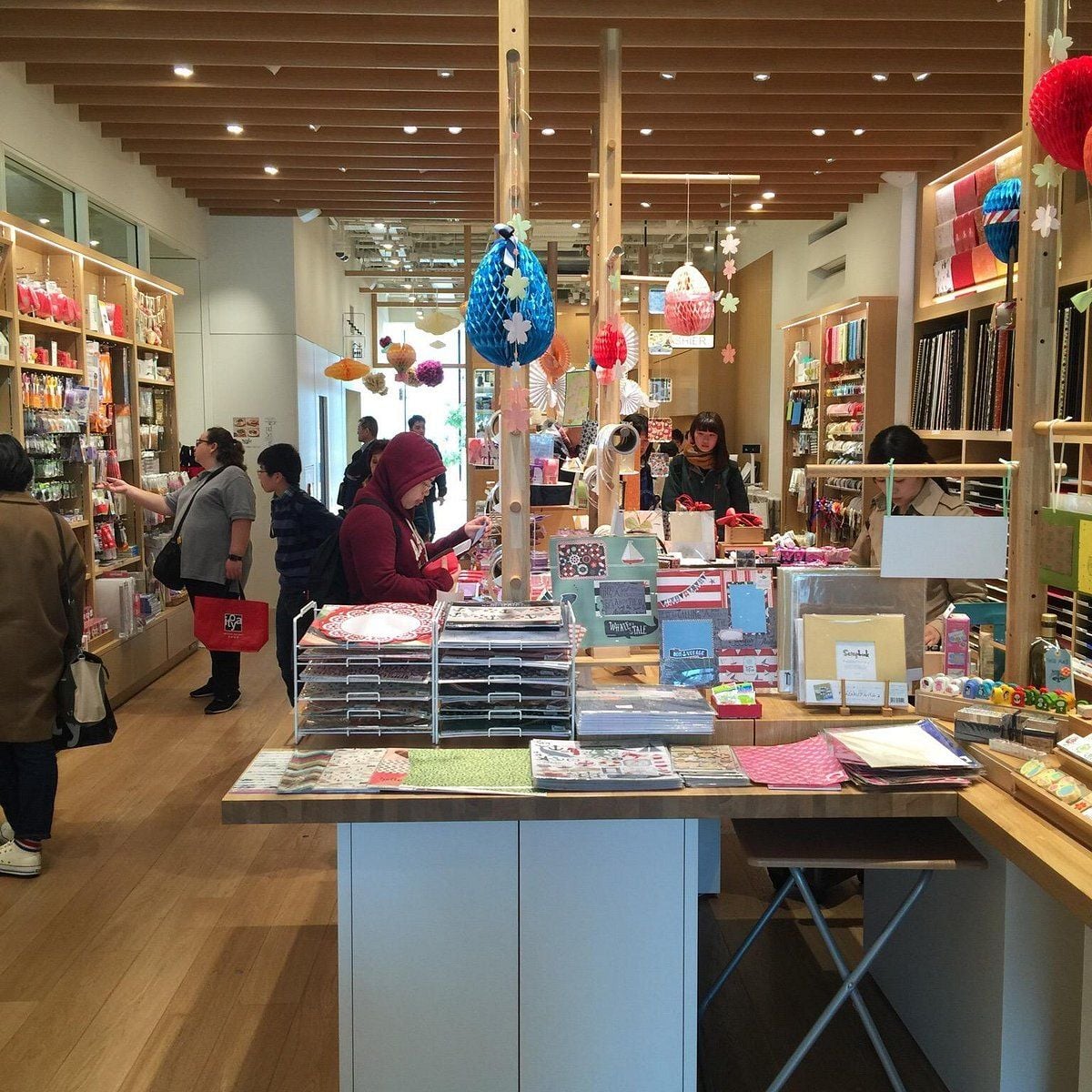 Itoya Ginza