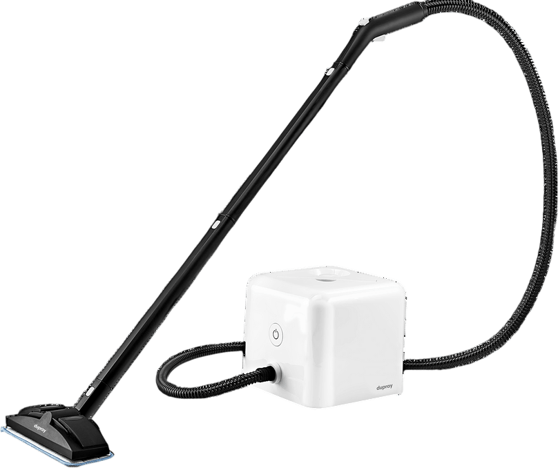 Dupray Neat Steam Cleaner - Refurbished / Open box