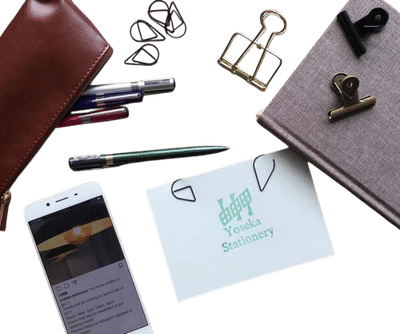 Yoseka Stationery