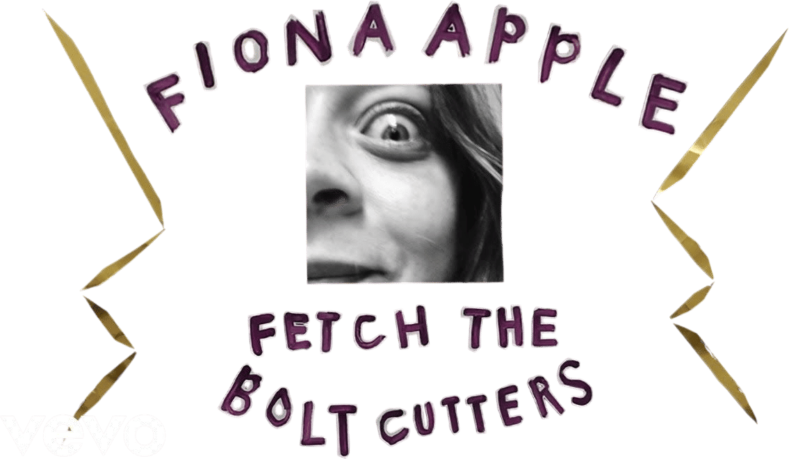 Fiona Apple - Under The Table