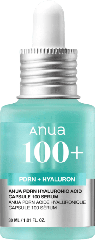 Anua PDRN Hyaluronic Acid Capsule 100 Serum 