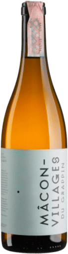 Du Grappin Mâcon-Villages