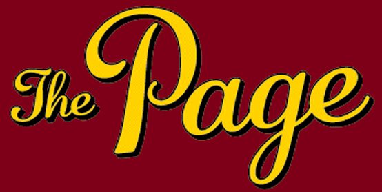 The Page