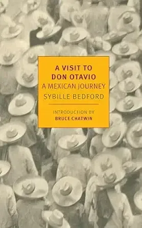 A Visit to Don Otavio. Sybil Bedford.