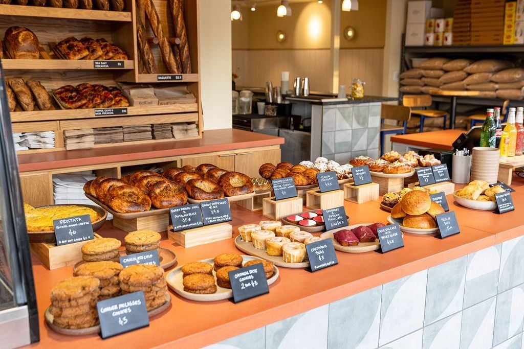 Manifest Bread