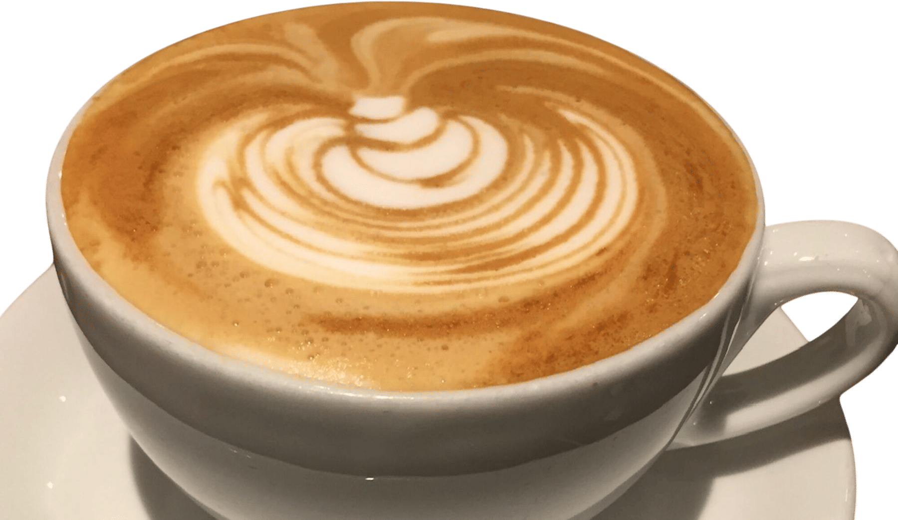 Haus Coffee (Mission District, SF)