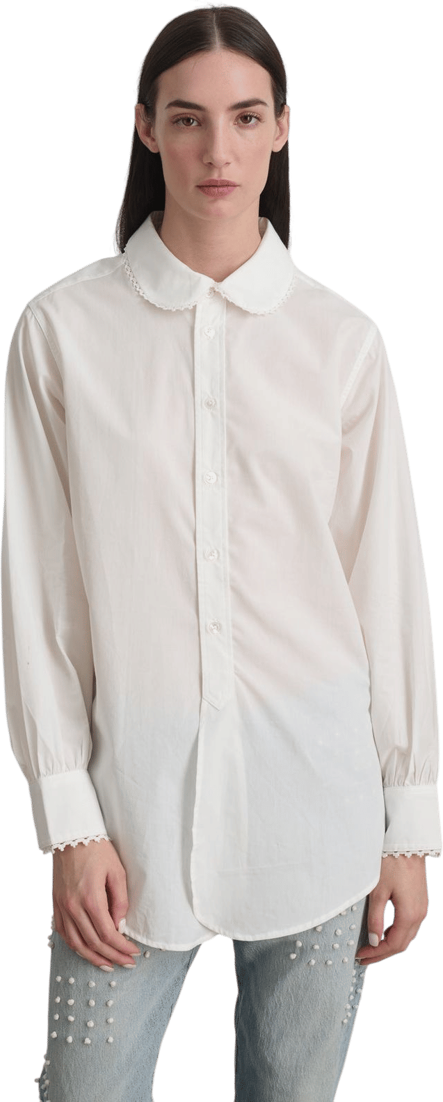 Louisa Shirt