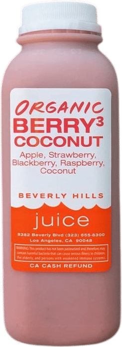 Beverly Hills Juice