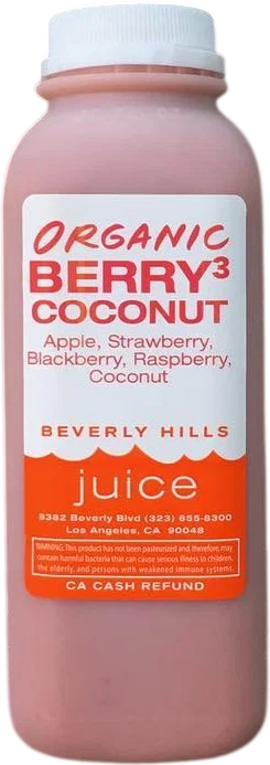 Beverly Hills Juice
