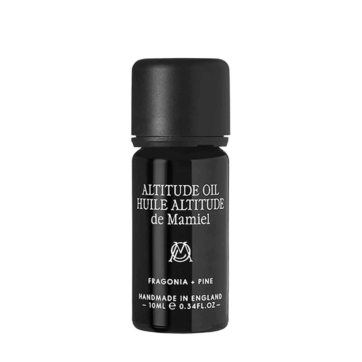 Altitude Oil™ by de Mamiel
