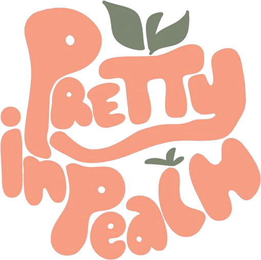 Pretty in Peach
