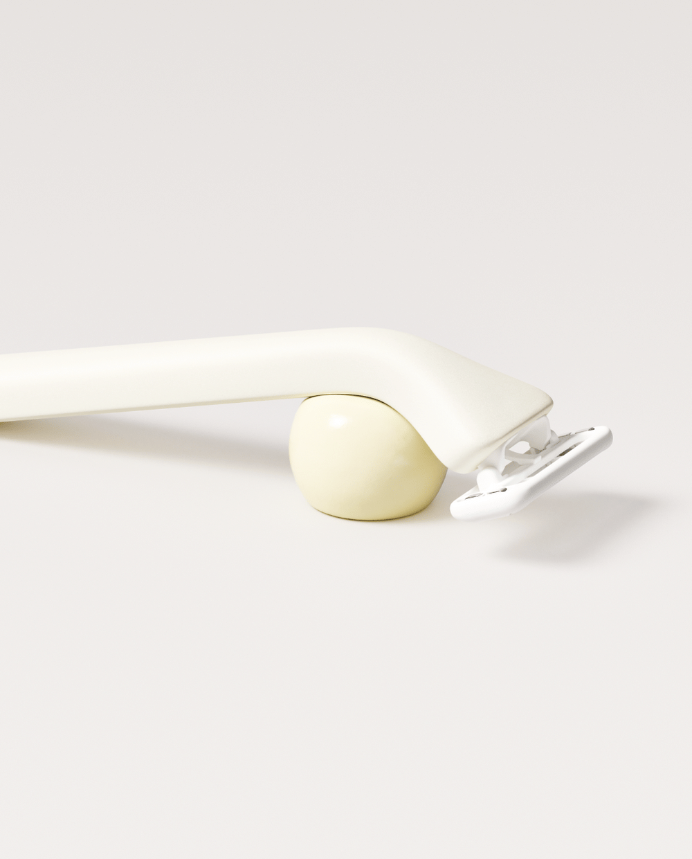Nimbi razor