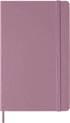 Moleskin Notebook