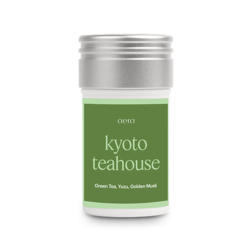 Kyoto Teahouse Fragrance