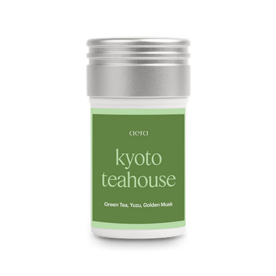 Kyoto Teahouse Fragrance