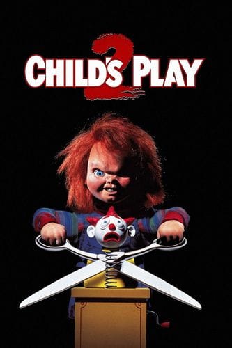 child’s play 2 (1990)