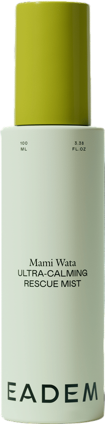 EADEM Mami Wata Ultra-Calming Rescue Mist