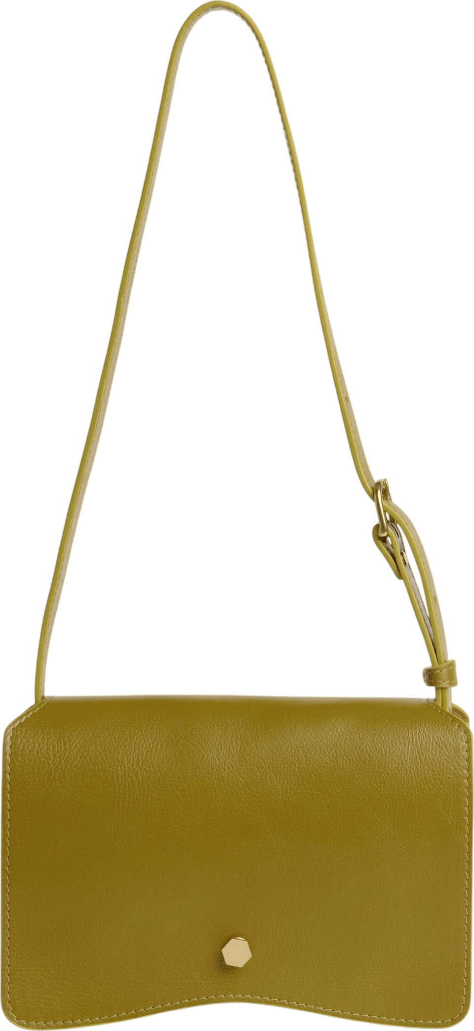 Lindquist Object Val Crossbody