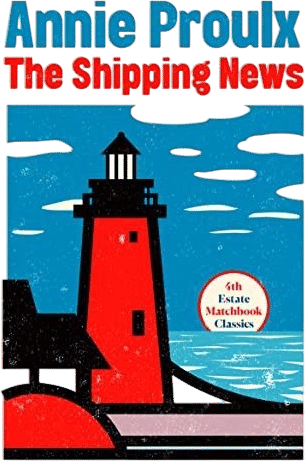 The Shipping News