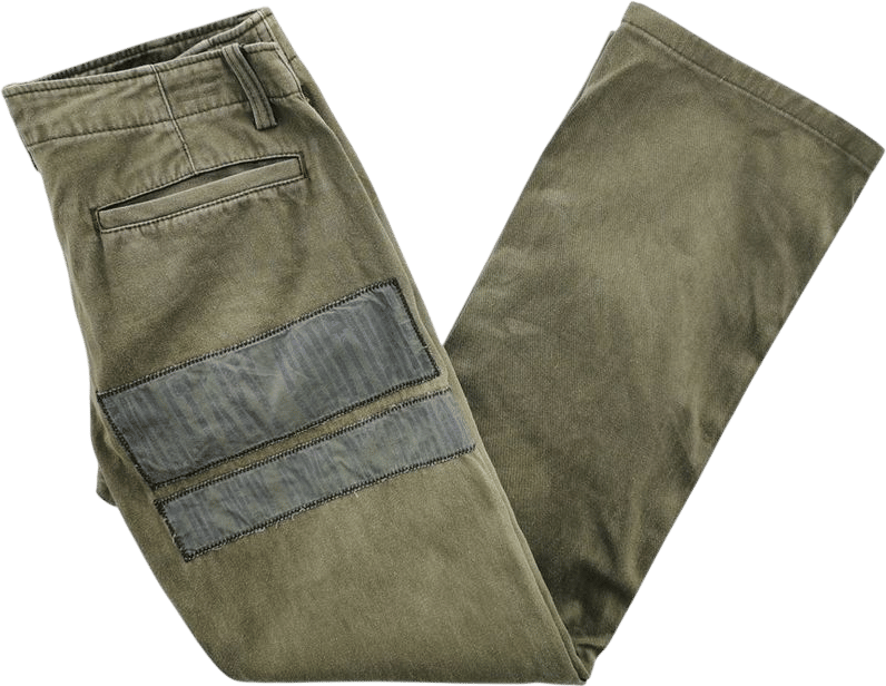 291295 Homme Jeans Distressed Vintage 291295 Homme Denim Pants Size 31 - Etsy