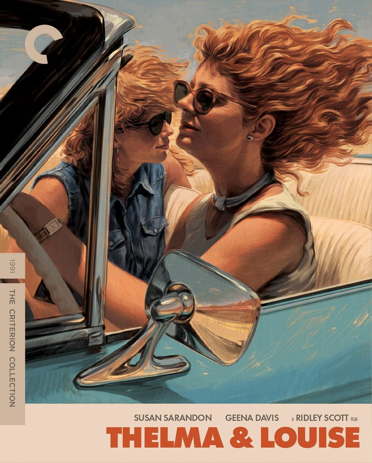 Thelma & Louise (Ridley Scott)