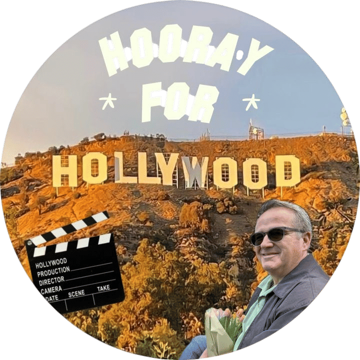 Hooray For Hollywood & more!