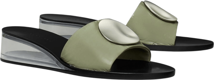 Patos Wedge Slide