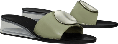 Patos Wedge Slide