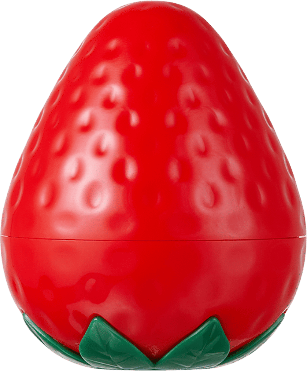 Tony Moly Strawberry Hand Cream