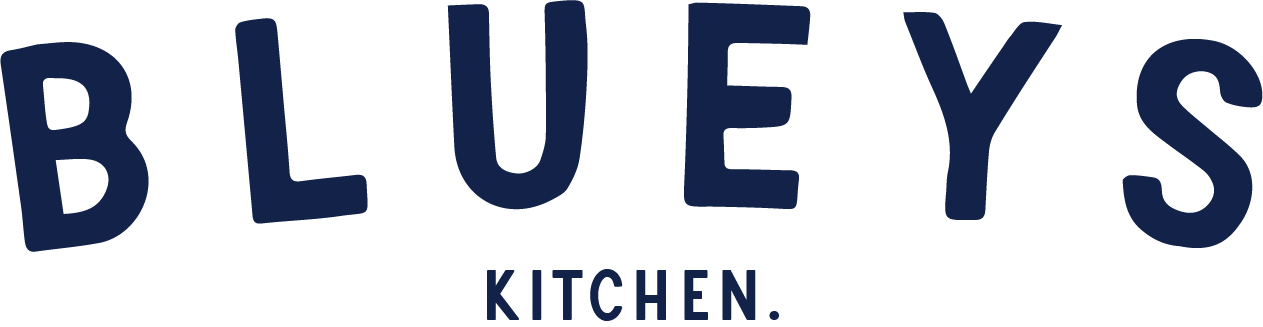blueys kitchen