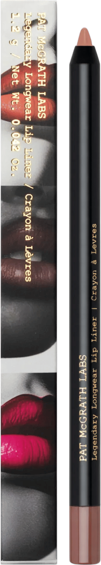 PAT MCGRATH LABS | Legendary Longwear Lip Pencil
