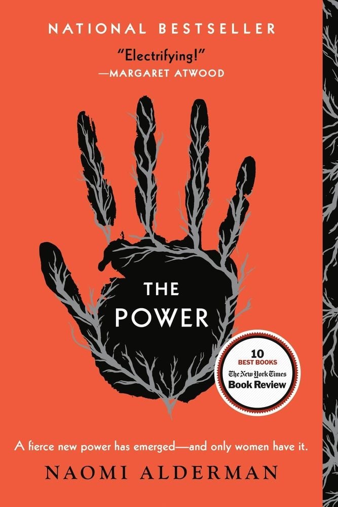 The Power (Naomi Alderman)