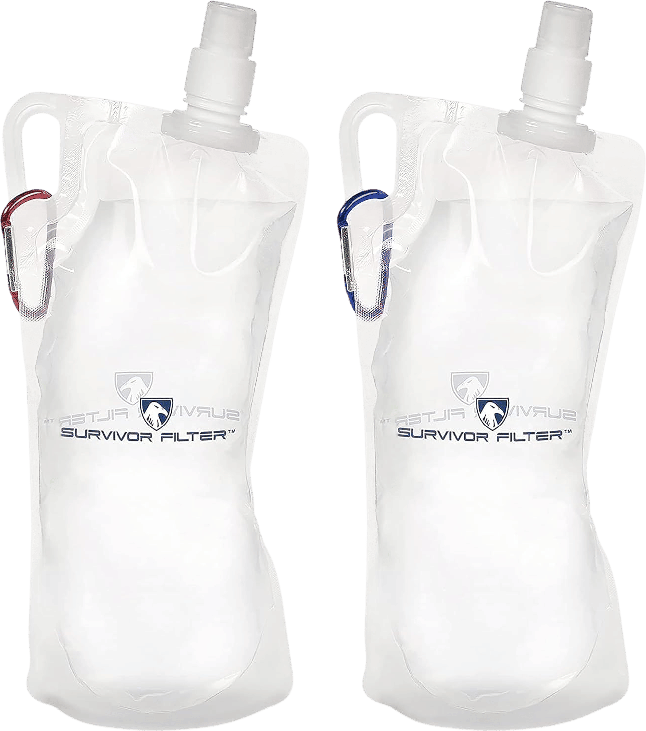 Collapsible Water Bottles