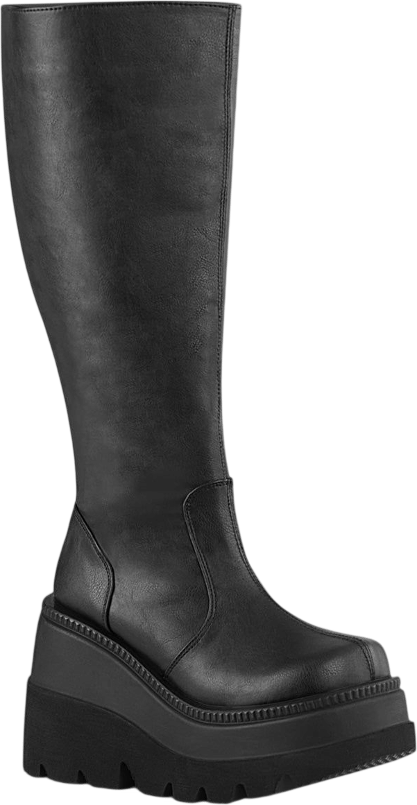 Shaker-100WC Boots