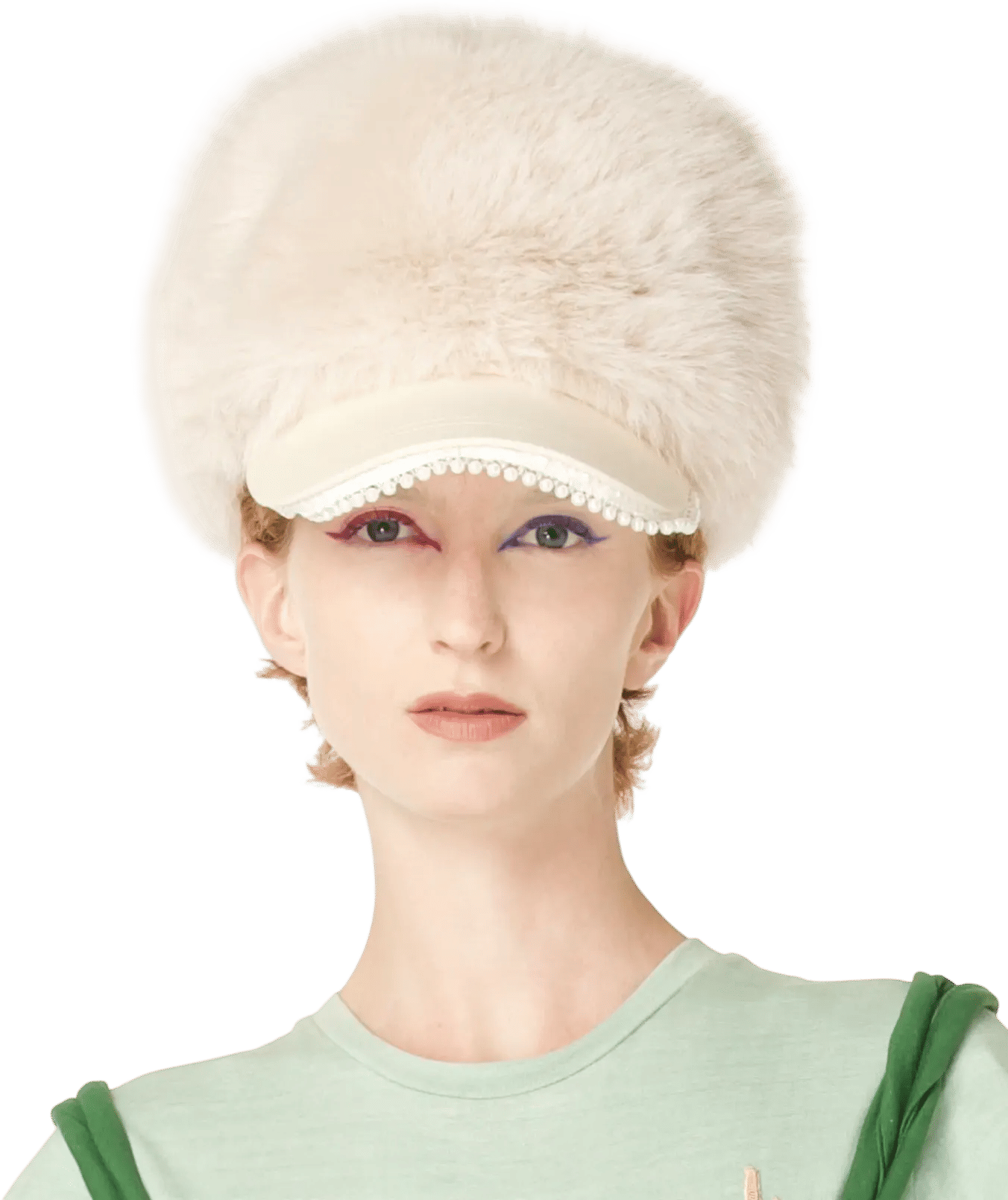 Lovett Snowball Cap
